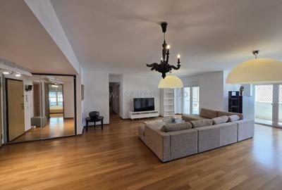 HERASTRAU NORDULUI DE INCHIRIAT APARTAMENT 4 CAMERE LUX | LOC PARCARE - 5