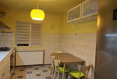 Apartament 3 camere decomandat - 4