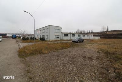 Spațiu comercial, de 1,212 mp, în Central - 11