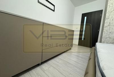 Apartament 2 camere + parcare Nicolina T.Neculai - 8