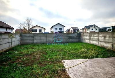 Mogosoaia, zona Livezilor, casa P+2E, 4 camere, 4 bai, teren 350mp - 3