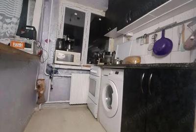 Garsonieră decomandată în Circumvalațiunii - 1