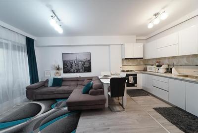 NOU - Apartament cu 3 camere - Europa - 4