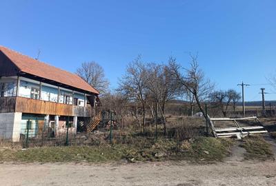 Casă cu 3 camere în Central