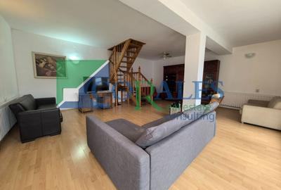 Casă individuală cu 7 camere cu Canalizare în Traian - 6