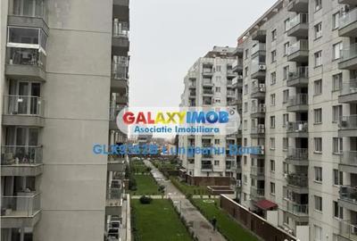 Apartament cu 2 camere semidecomandat, mobilat în Obor