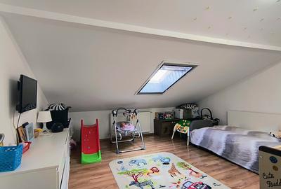 Chiajna, Militari Residence - 13