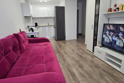 Apartament cu 2 camere decomandat, mobilat în Est - 2