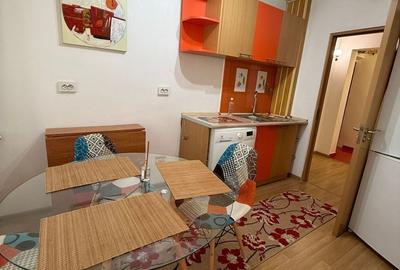 Apartament cu 2 camere în Central - 2