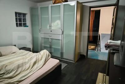 Casă cu 3 camere cu Teren 400 Mp în Central - 12