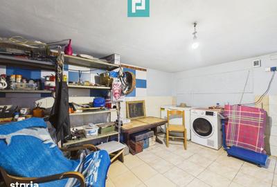 Apartament cu 3 camere în 6 Vânători - 18