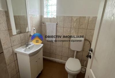 Casă individuală cu 6 camere cu Teren 2088 Mp în Hârtop - 9