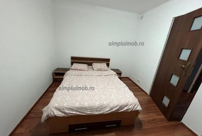 Apartament cu 2 camere semidecomandat, mobilat în Dristor - 5