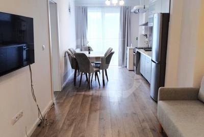 Apartament 2 camere, imobil nou, Corneliu Coposu - 3