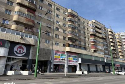 Apartament cu 3 camere decomandat, mobilat în Gării - 3