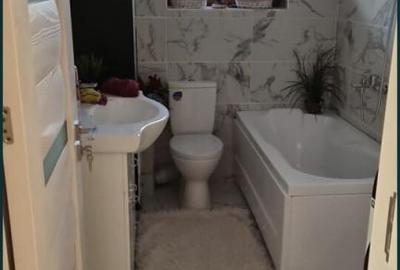 Zona AFI - garsoniera mobilata si utilata lux - 76000 euro - 6