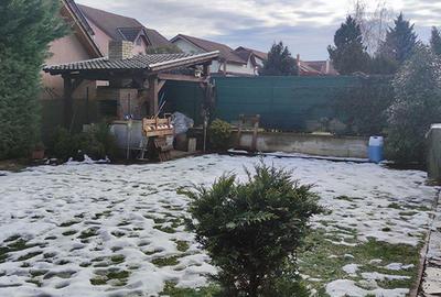 Casă cu 4 camere în Paleu - 4