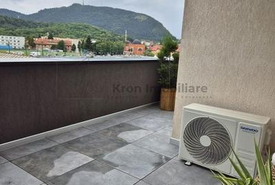 Apartament 2 camere Urban Plaza - 19