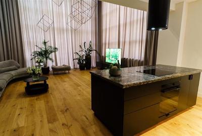 Apartament cu 4 camere decomandat în Floreasca - 1