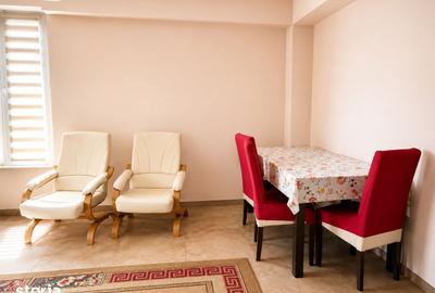 Apartament cu 3 camere în Nord - 3