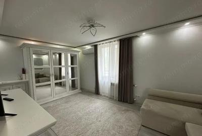 Garsonieră decomandată în Gorjului - 2