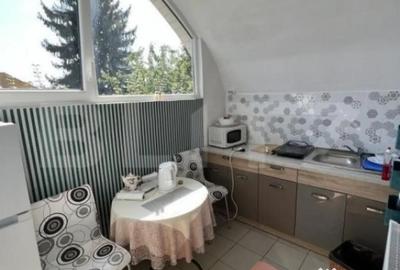 Casă cu 5 camere cu Teren 500 Mp în Semicentral - 9