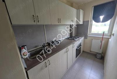 Inchiriez apartament 2 camere zona Gara de Nord, Calea Grivitei, langa metrou Gara de Nord, renovat. - 6