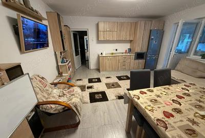 Apartament cu 3 Camere .parter.cu balcon mare ,gradina,pivnita.loc de parcare auto - 4