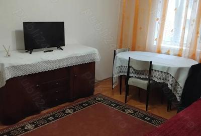 Apartament cu 2 camere semidecomandat în Central - 2