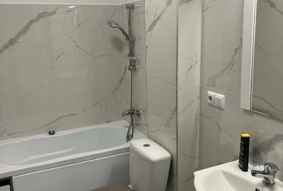 Apartament cu 3 camere decomandat, mobilat în Valea Adâncă - 5