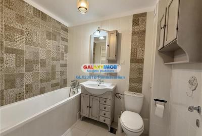 Apartament cu 3 camere semidecomandat, mobilat în Theodor Pallady - 7