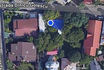 Casă cu 3 camere în Central - 4