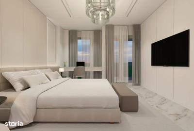 Apartament cu 2 camere în Tunari - 6