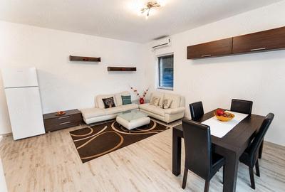 Apartament cu 2 camere decomandat în Sud - 3