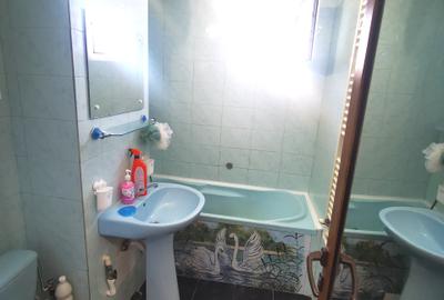 Apartament 2 camere M21, mobilat și utilat - 4