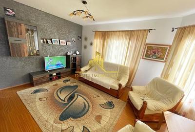Duplex cu 4 camere cu Canalizare în Someșeni - 4