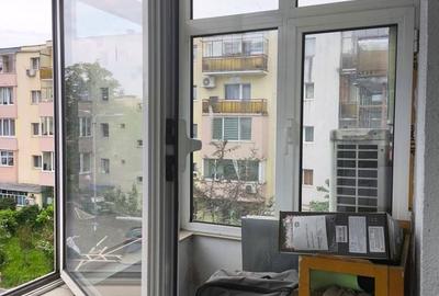 Apartament cu 2 camere în Grigorescu