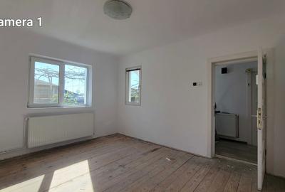 Casă cu 3 camere în Central - 4