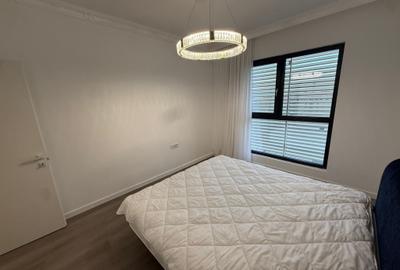 Apartament cu 2 camere decomandat, mobilat în Lujerului - 8