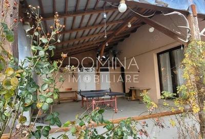 Vanzare casa situata in Targu Jiu, strada Jiului - zona Pie?ei Centrale - 1