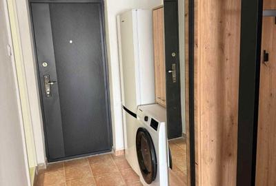 Garsonieră decomandată în Gară - 3