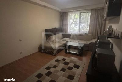 Apartament cu 3 camere decomandat, mobilat în Ghencea - 4