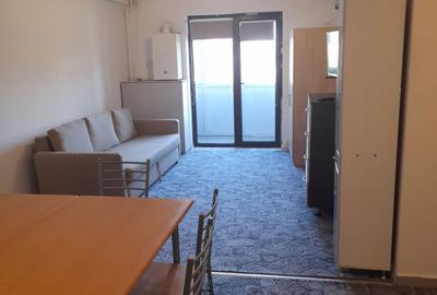 Apartament cu 2 camere decomandat în Central - 5