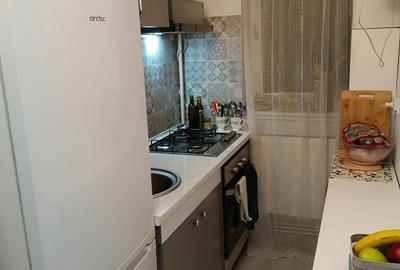Apartament cu 2 camere semidecomandat în Central - 11
