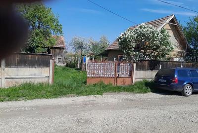 Casă cu 1 camere în Cistei - 5