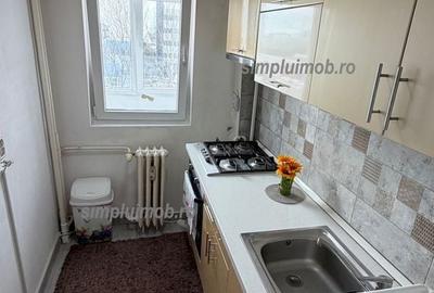 Garsonieră decomandată, mobilată în Brâncoveanu - 9