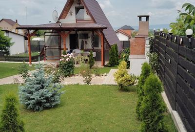 Casă cu Teren 650 Mp în Bod - 3