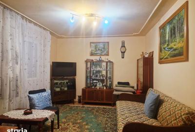 Apartament cu 3 camere decomandat în Vest - 19