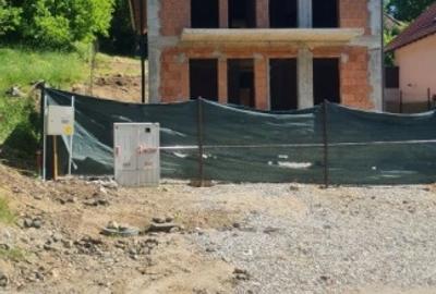 Casă individuală cu 4 camere cu Canalizare în Cisnădie - 4