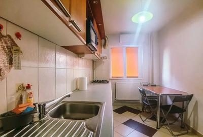 2 camere | decomandat | 550 m Metrou Gorjului - 6